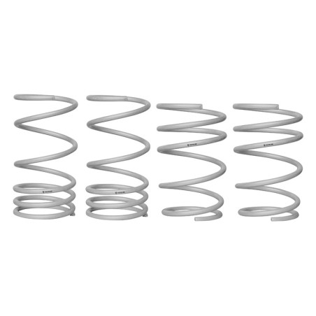 Coil Springs - Lowered
