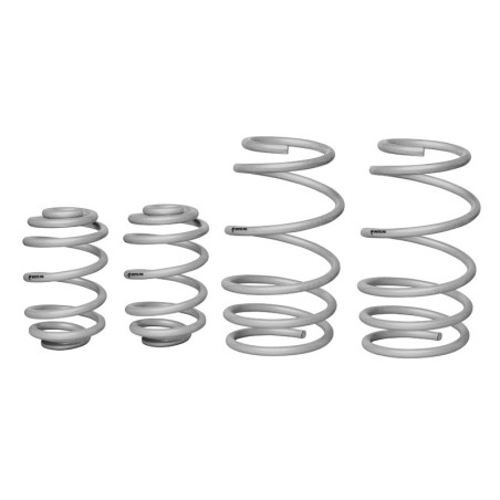 Coil Springs - Lowered