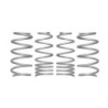 Coil Springs - Lowered