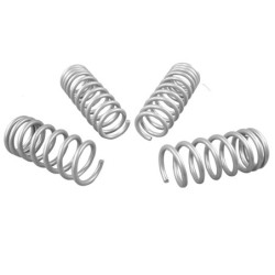 Coil Springs - Lowered