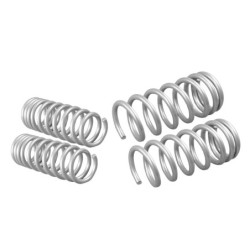 Coil Springs - Lowered