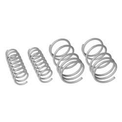 Coil Springs - Lowered