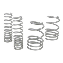 Coil Springs - Lowered