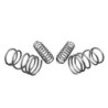 Coil Springs - Lowered