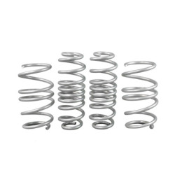 Coil Springs - Lowered