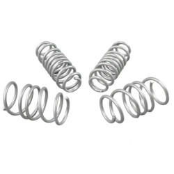 Coil Springs - Lowered