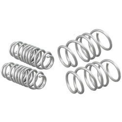 Coil Springs - Lowered