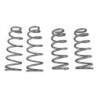 Coil Springs - Lowered