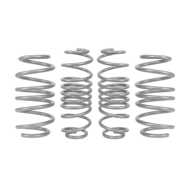Coil Springs - Lowered