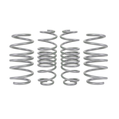 Coil Springs - Lowered