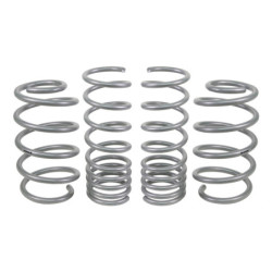 Coil Springs - Lowered