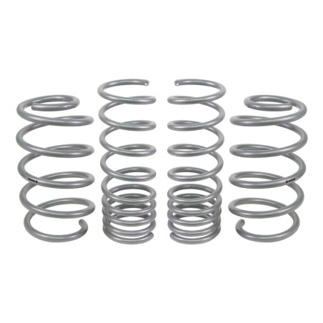 Coil Springs - Lowered