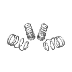 Coil Springs - Lowered