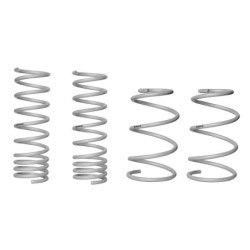 Coil Springs - Lowered