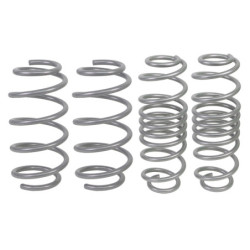 Coil Springs - Lowered