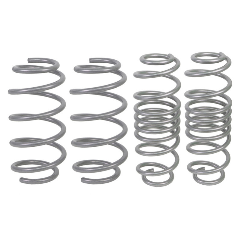 Coil Springs - Lowered