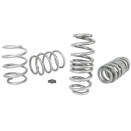 Coil Springs - Lowered