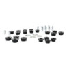 Trailing Arm/Panhard Rod - Bushing Kit