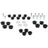 Trailing Arm/Panhard Rod - Bushing Kit