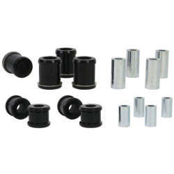 Control Arm - Bushing Kit