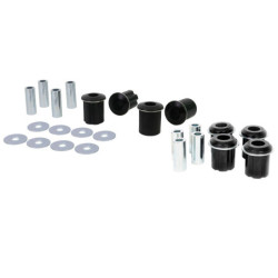 Control Arm - Bushing Kit