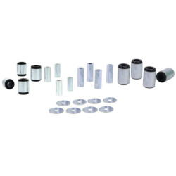 Control Arm - Bushing Kit