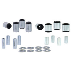 Control Arm - Bushing Kit