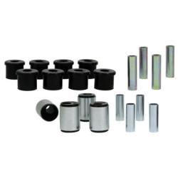 Control Arm - Bushing Kit