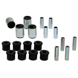 Control Arm - Bushing Kit