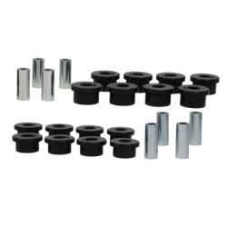 Trailing Arm - Bushing Kit
