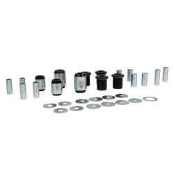 Control Arm - Bushing Kit