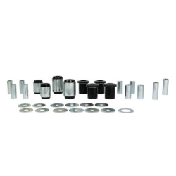 Control Arm - Bushing Kit