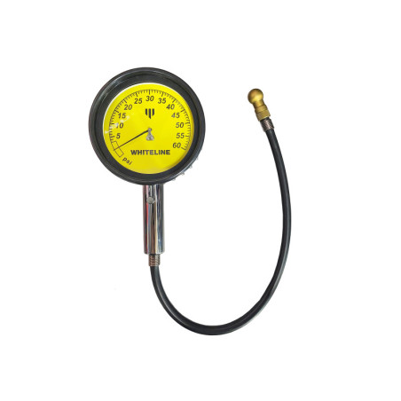 Tyre Pressure Gauge