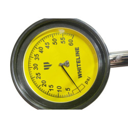 Tyre Pressure Gauge