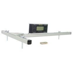 Camber Gauge