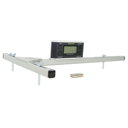 Camber Gauge