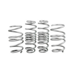Coil Springs - Lowered