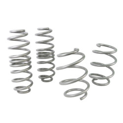 Coil Springs - Lowered