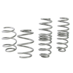 Coil Springs - Lowered