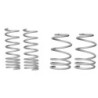 Coil Springs - Lowered
