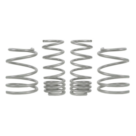 Coil Springs - Lowered