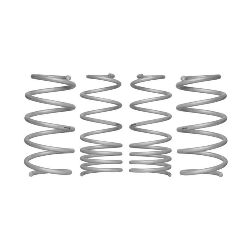 Coil Springs - Lowered