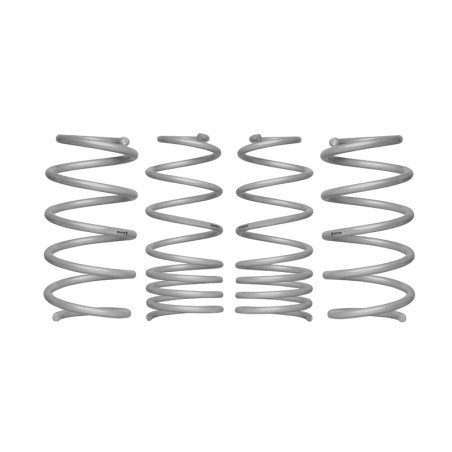 Coil Springs - Lowered