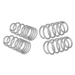 Coil Springs - Lowered