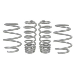Coil Springs - Lowered