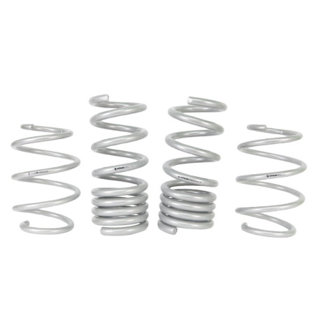 Coil Springs - Lowered