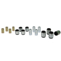 Control Arm - Bushing Kit