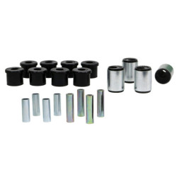 Control Arm - Bushing Kit