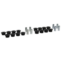 Trailing Arm - Bushing Kit