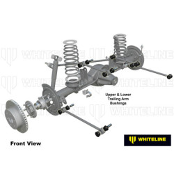 Trailing Arm - Bushing Kit